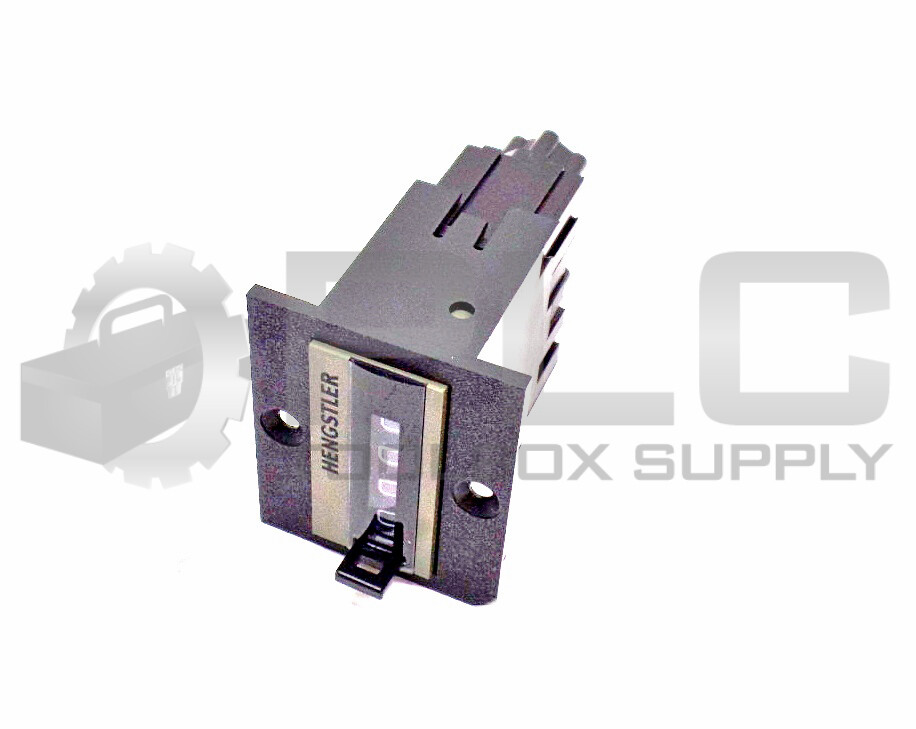 NEW HECON CORP. G0465589 COUNTER GO465589