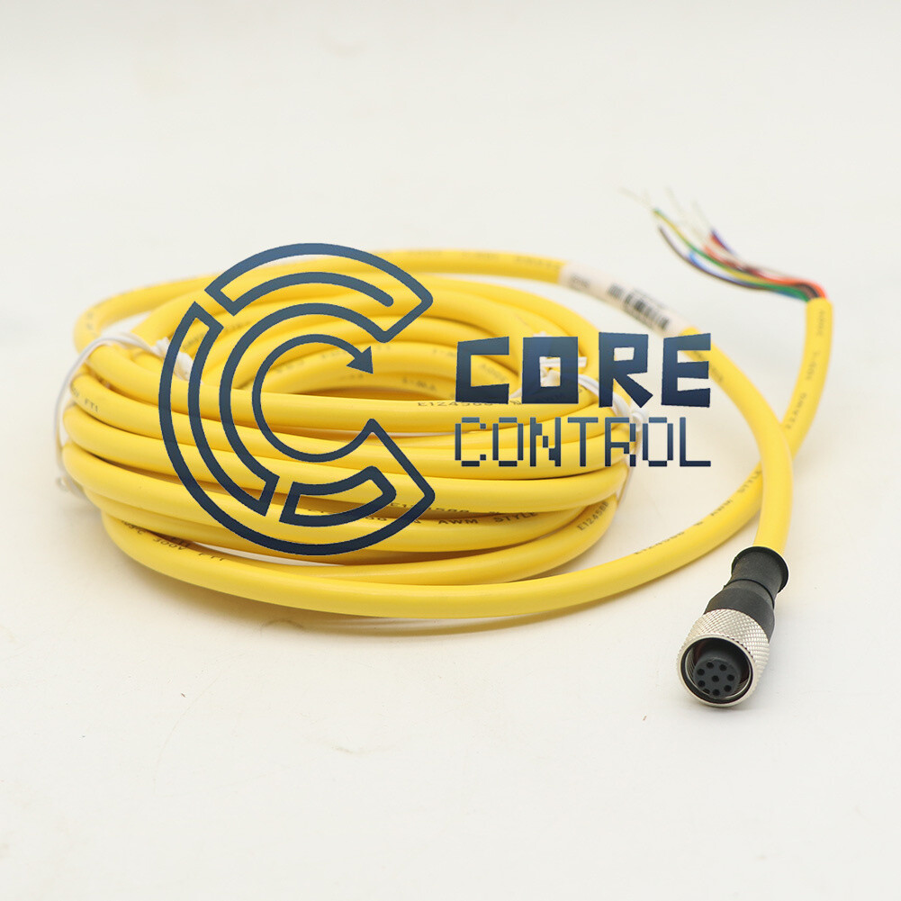 1PCS NEW QDE-815D 70883 Cable 5M Banner
