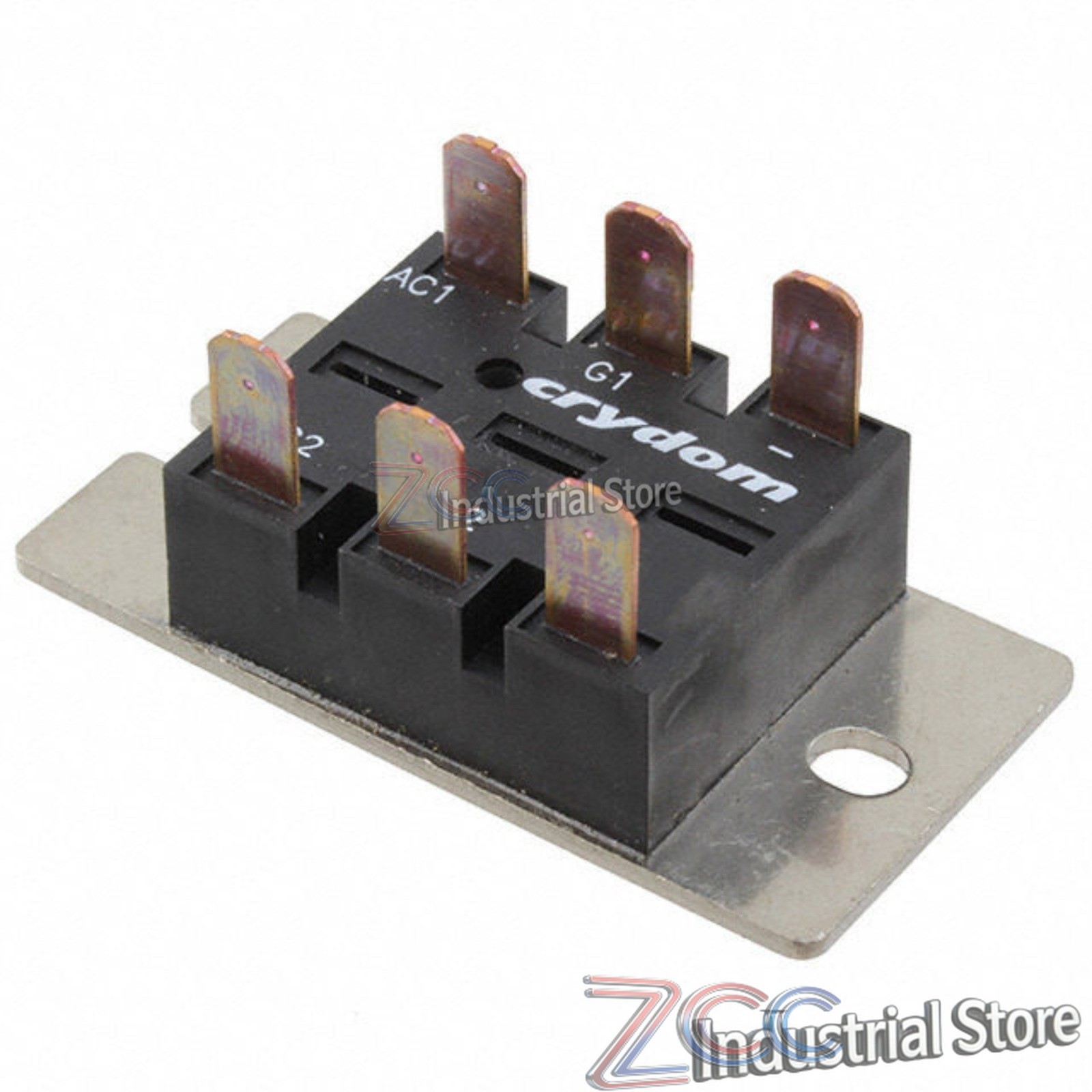 Sensata / Crydom M252515FV SCR Module Bridge Chassis Mount Module Thyristor