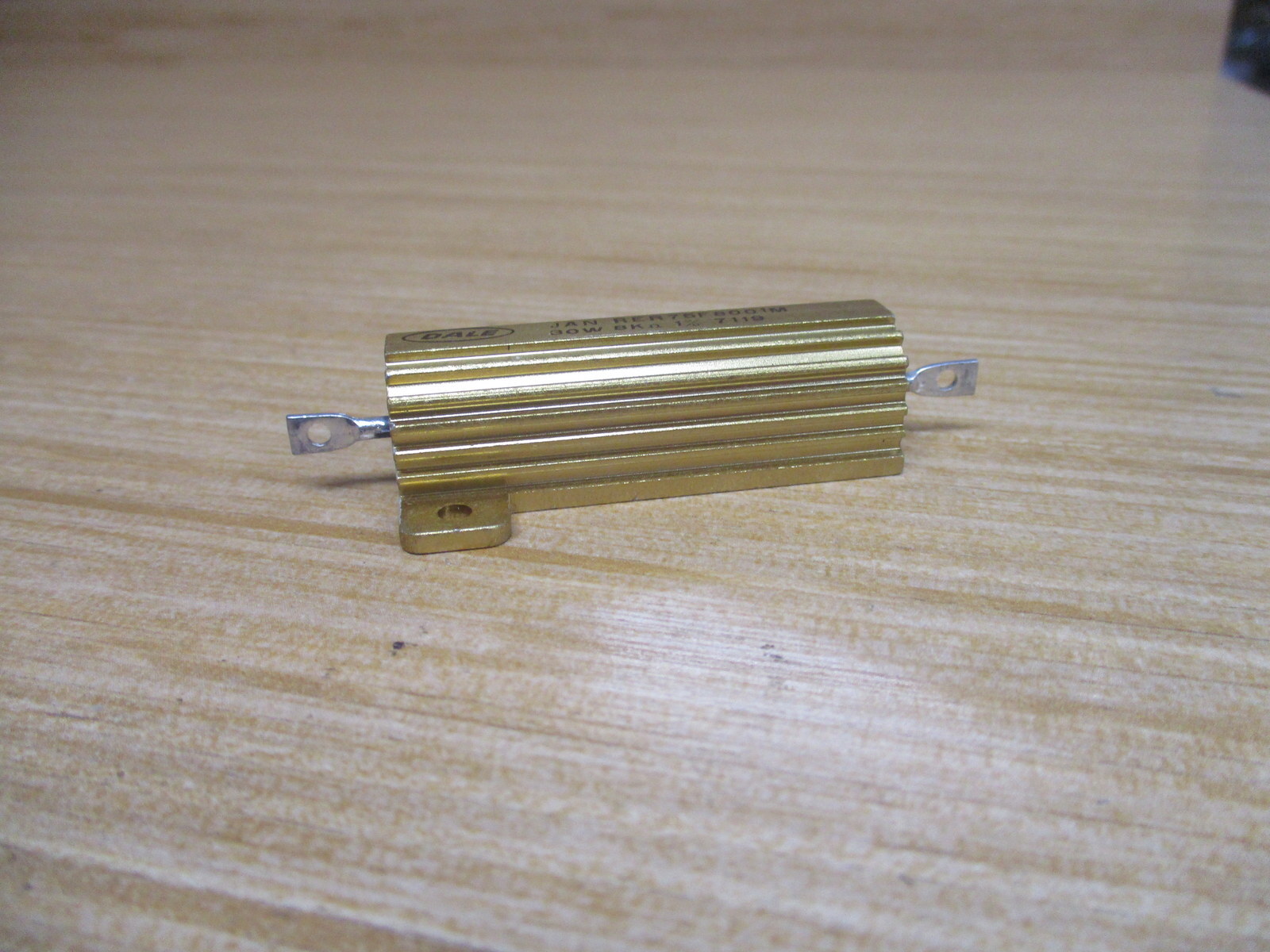 Dale RER75F8001M Resistor 8KΩ