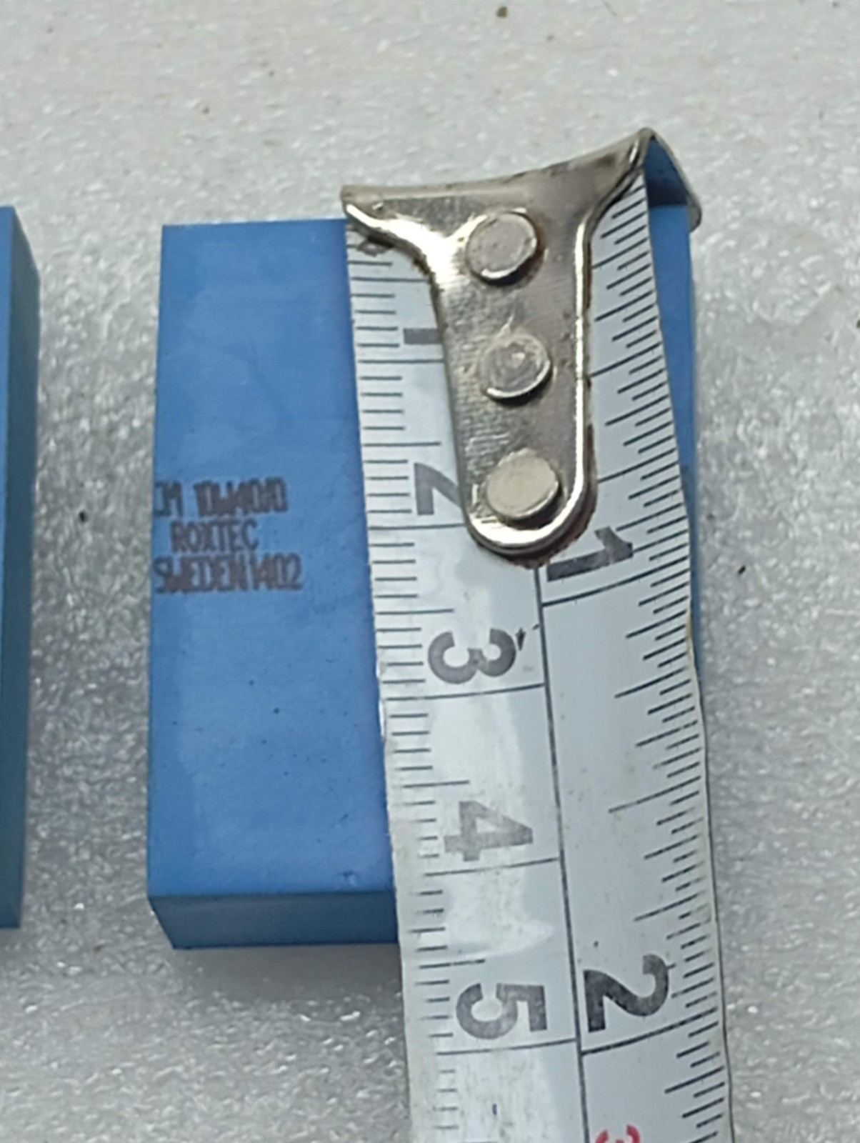 ROXTEC MODULES RM CM10W40/0
