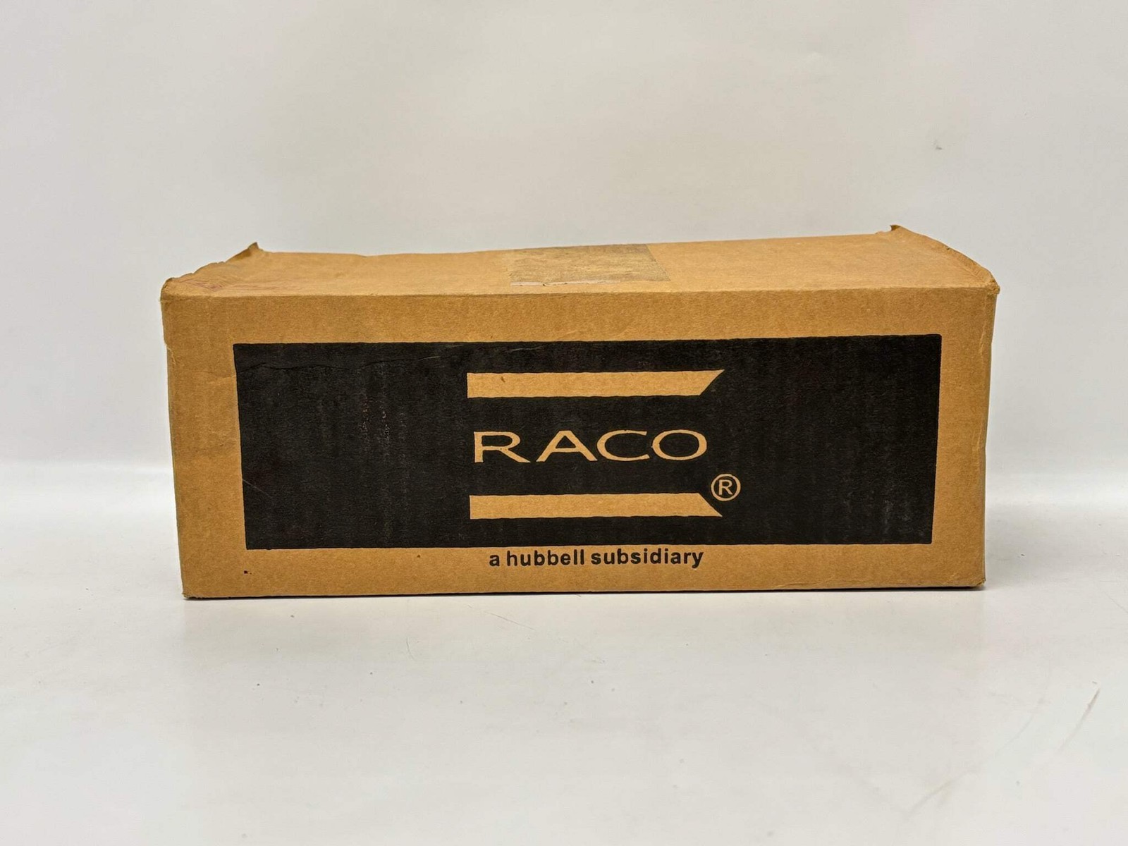 25 PK RACO 2924RT 1″ EMT Raintight Compression Coupling, Steel