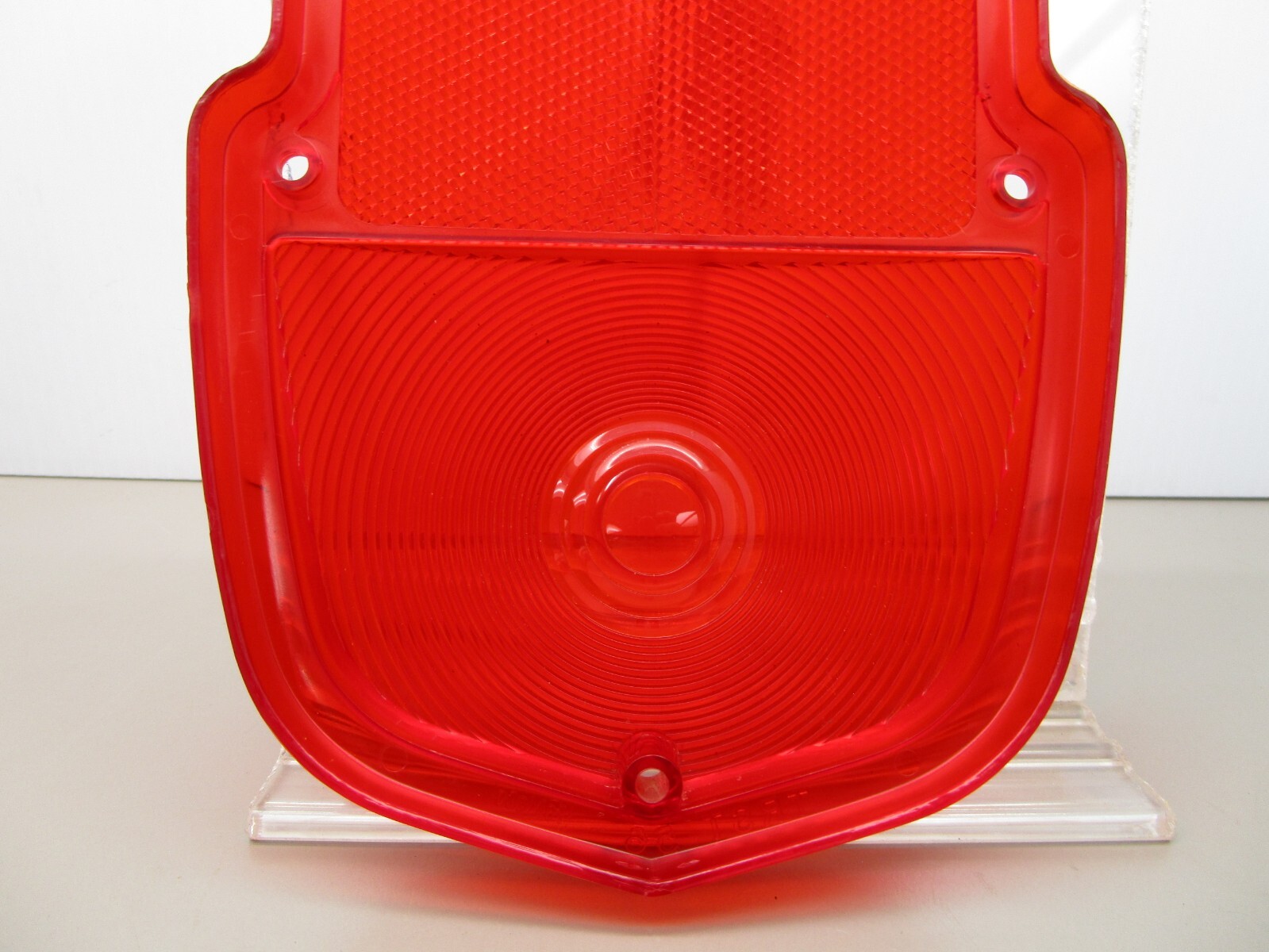 x2 OEM Ford TRST56 FoMoCo Tail Light Cover Set SAE-TSIA