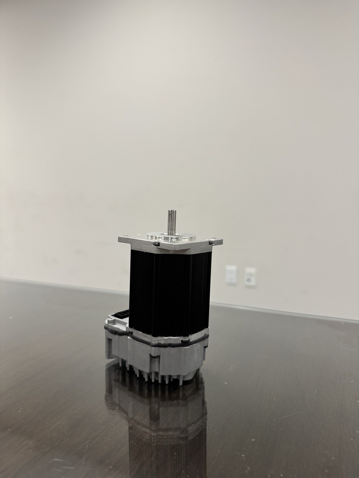 Teknic IP53 Motor Body, Part Number: CPM-SDSK-2321S-EQN