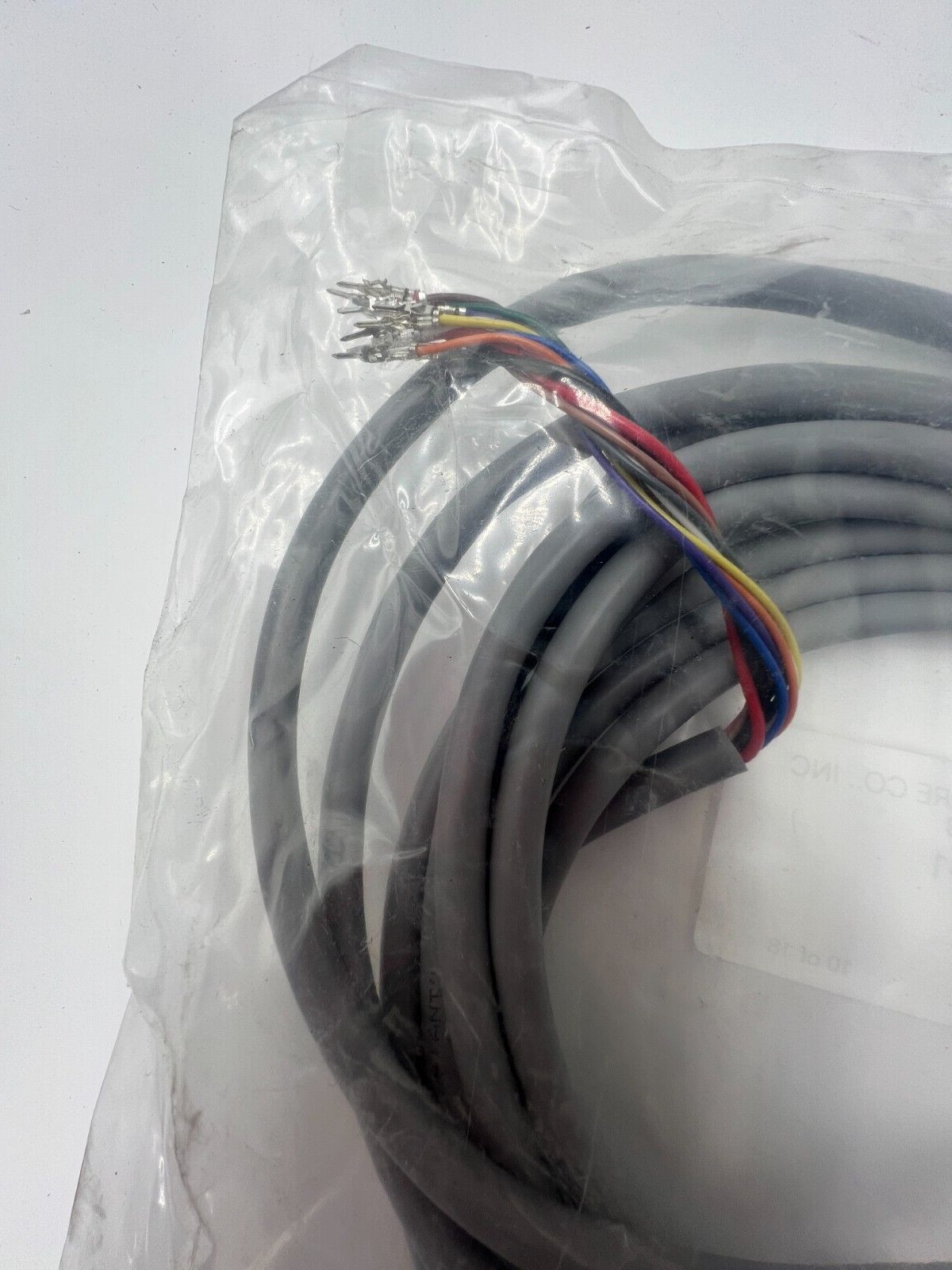 Huntington Hardware EZ Connect Wire Harness EZAL-192-1 192” 0320443
