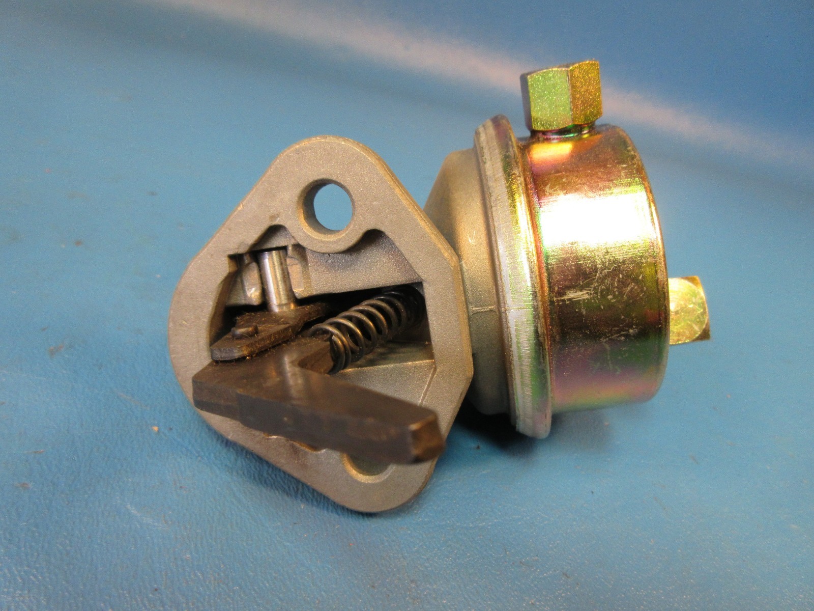 Carter Fuel Pump M70103 (Federal-Mogul) Made in USA