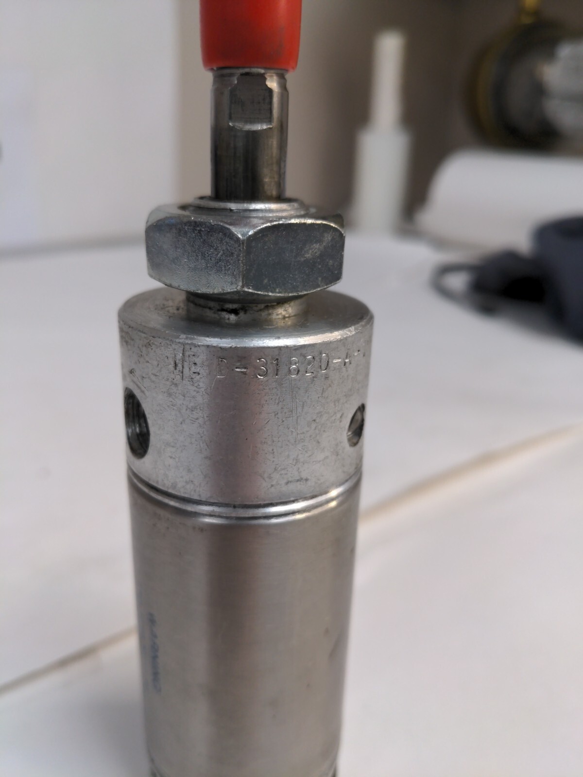 AZCO “SUR-CUT” PE D-31820-A-1