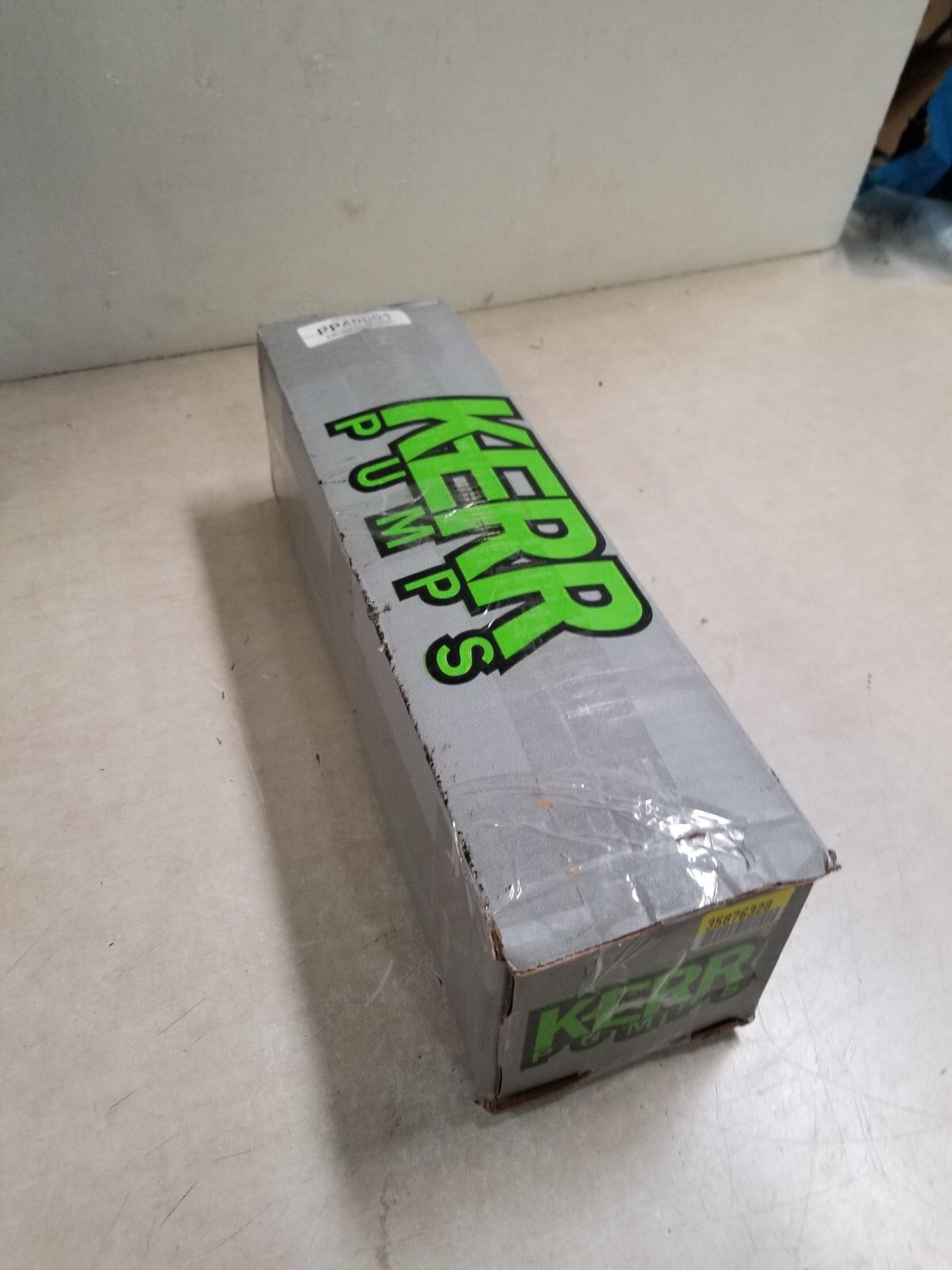 Kerr Pumps Plunger PP40001 16″ x 4″