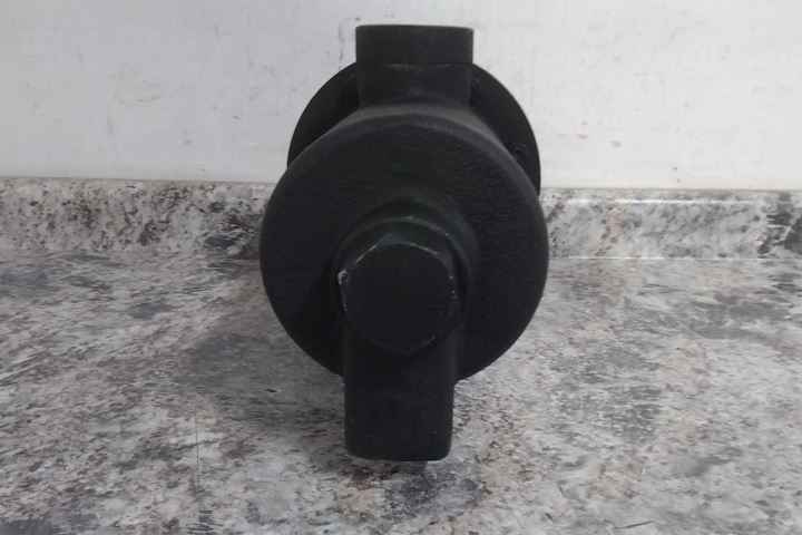Spence 85-C1H9 2 In Female Port Connection Cast Iron Body Steam Trap