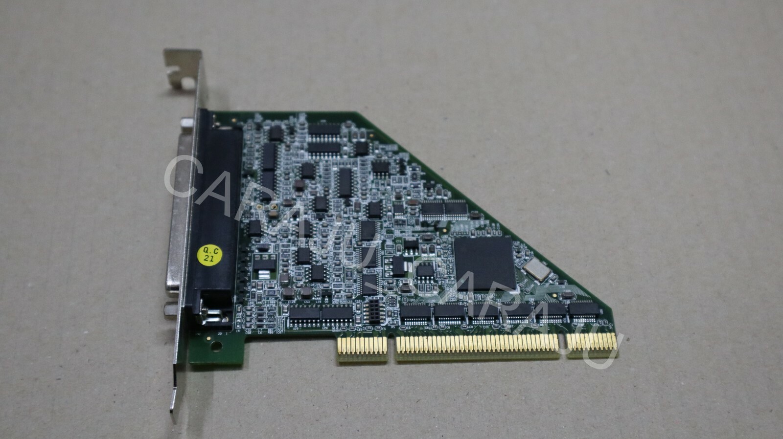 1pc used ADLINK PCI-9221