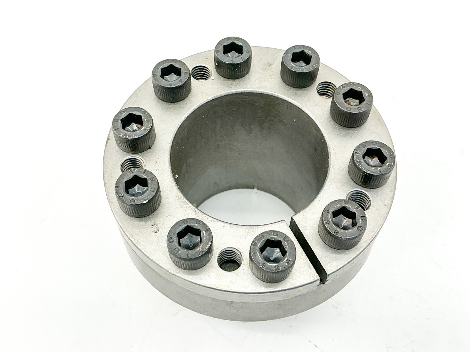 New Bikon 8000-50-65 Taper Lock 3-5/8″ OD 70mm L 49.5mm Bore