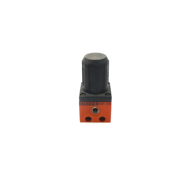 HOERBIGER MR-06 NSNP