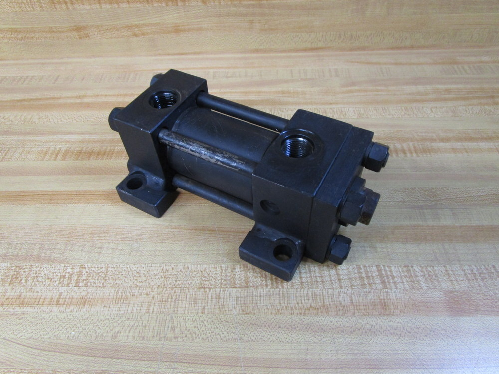 Eaton Hydro-Line BUWBN5A-2X2 B-1-4-S-X-N-1-1-X Hydraulic Cylinder