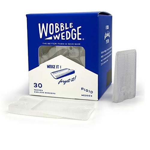 Wobble Wedges 30-wedge J
