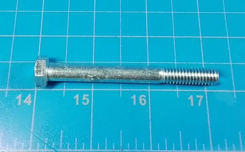 Spaenaur HC-35 Hex Head Cap Screw 5/16″-18 UNC X 3″ (Box of 41)