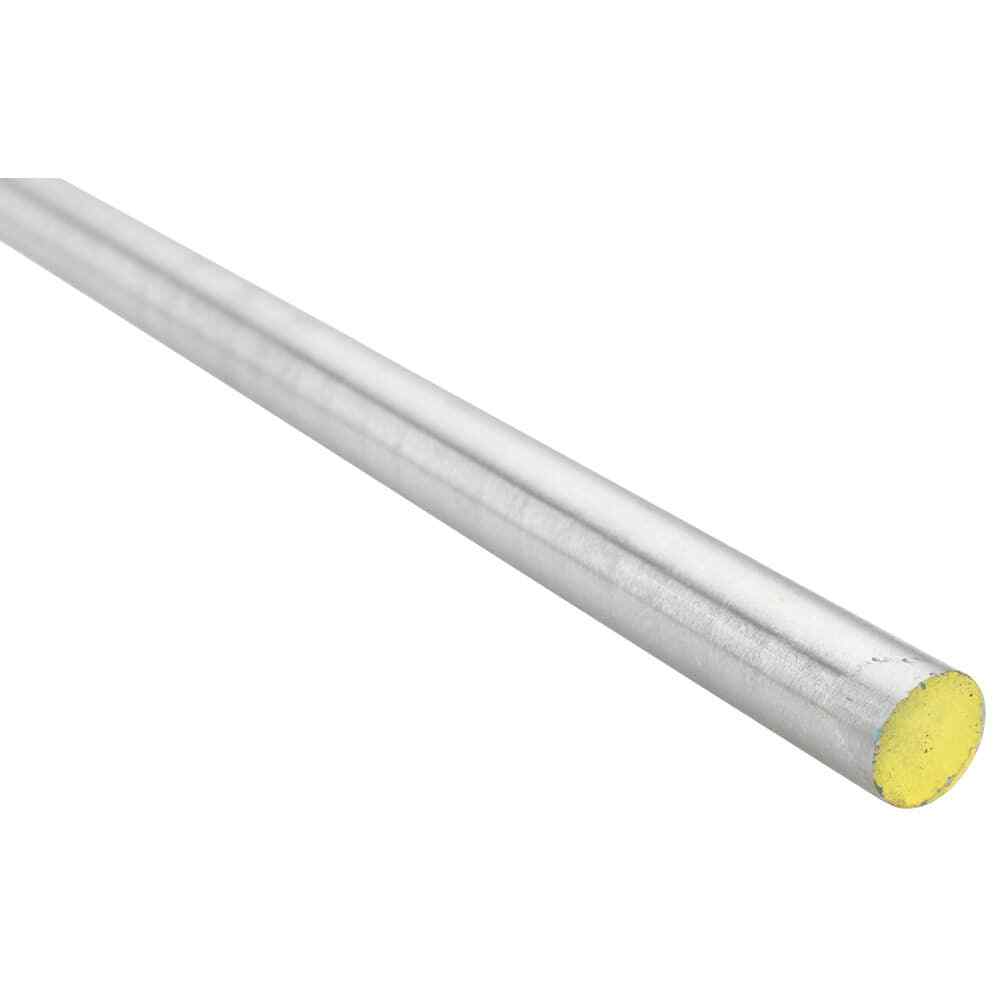 O-1 Oil Hardening Tool Steel Drill Rod, 7/16″ Diameter x 36″ Long