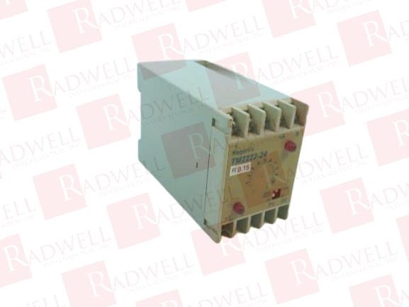 REGENT CONTROLS TM2222R0.1S-24 / TM2222R01S24 (NEW IN BOX)