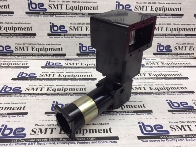 CGI Inc. Gear Head – 023RNX0160-XX-01917 w/Warranty