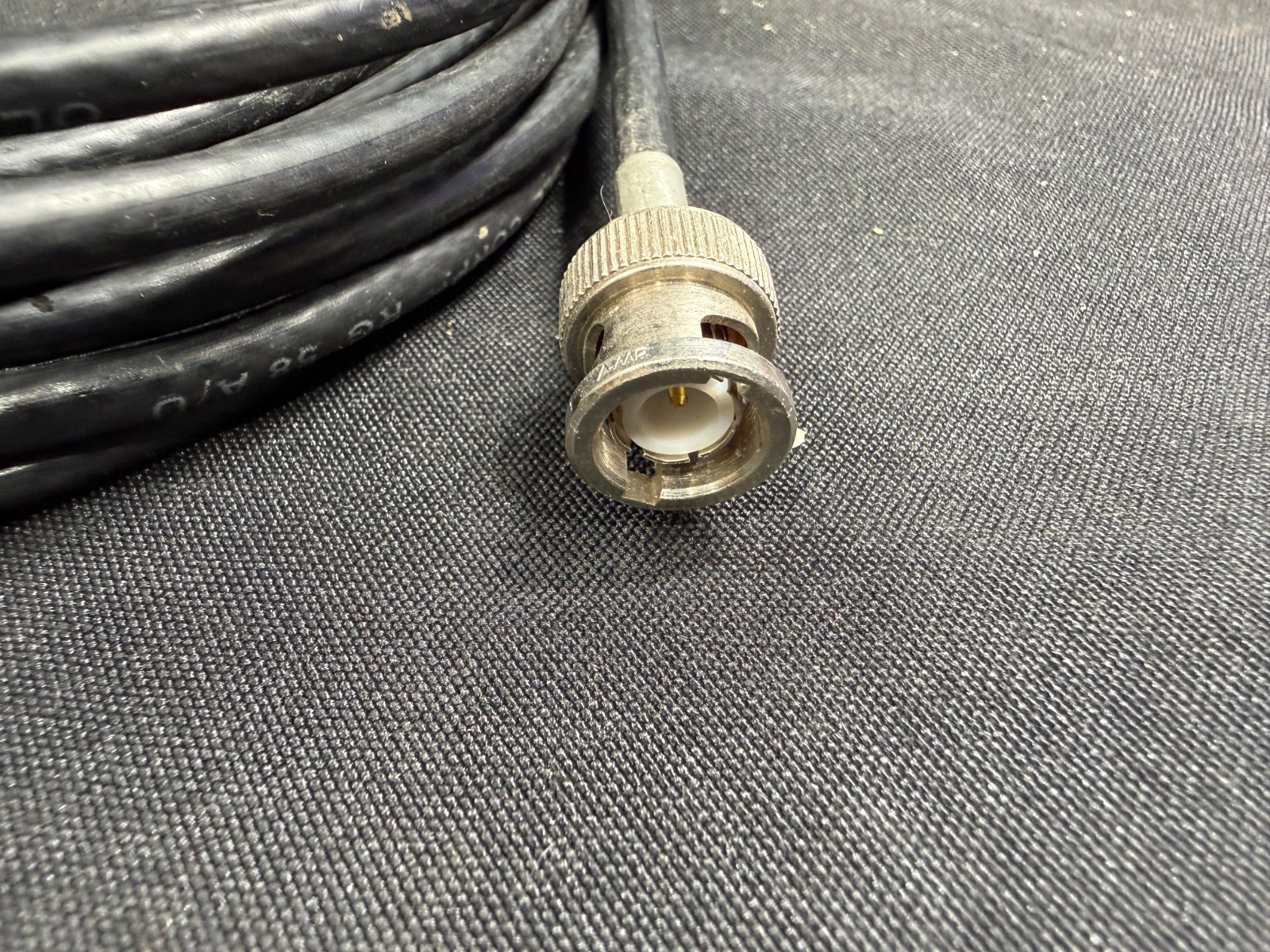 Linemaster Treadlite T-51-S Foot Switch Pedal 7A 125-250V with Cable NNB