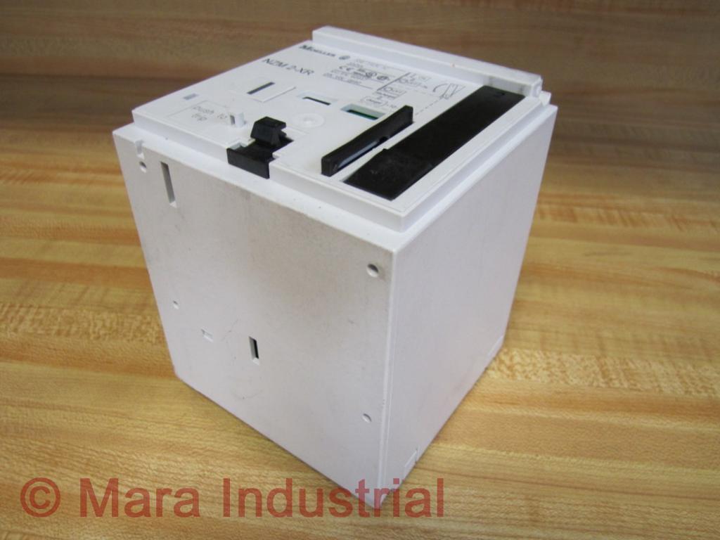 Moeller NZM2-XR208-240AC Remote Operator NZM2XR208240AC