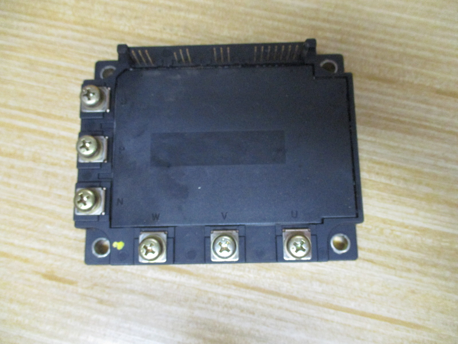 Fuji Electric 7MB150N-120 IGBT Module