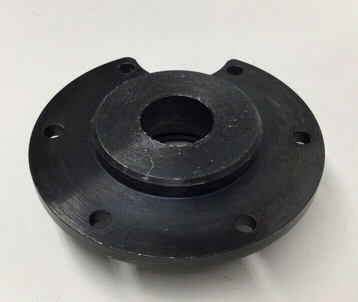 Simac Tech 0128-01-009 Rotation Bushing 6 Hole 2.160″ Bearing Bore 1-3/8″ Bore
