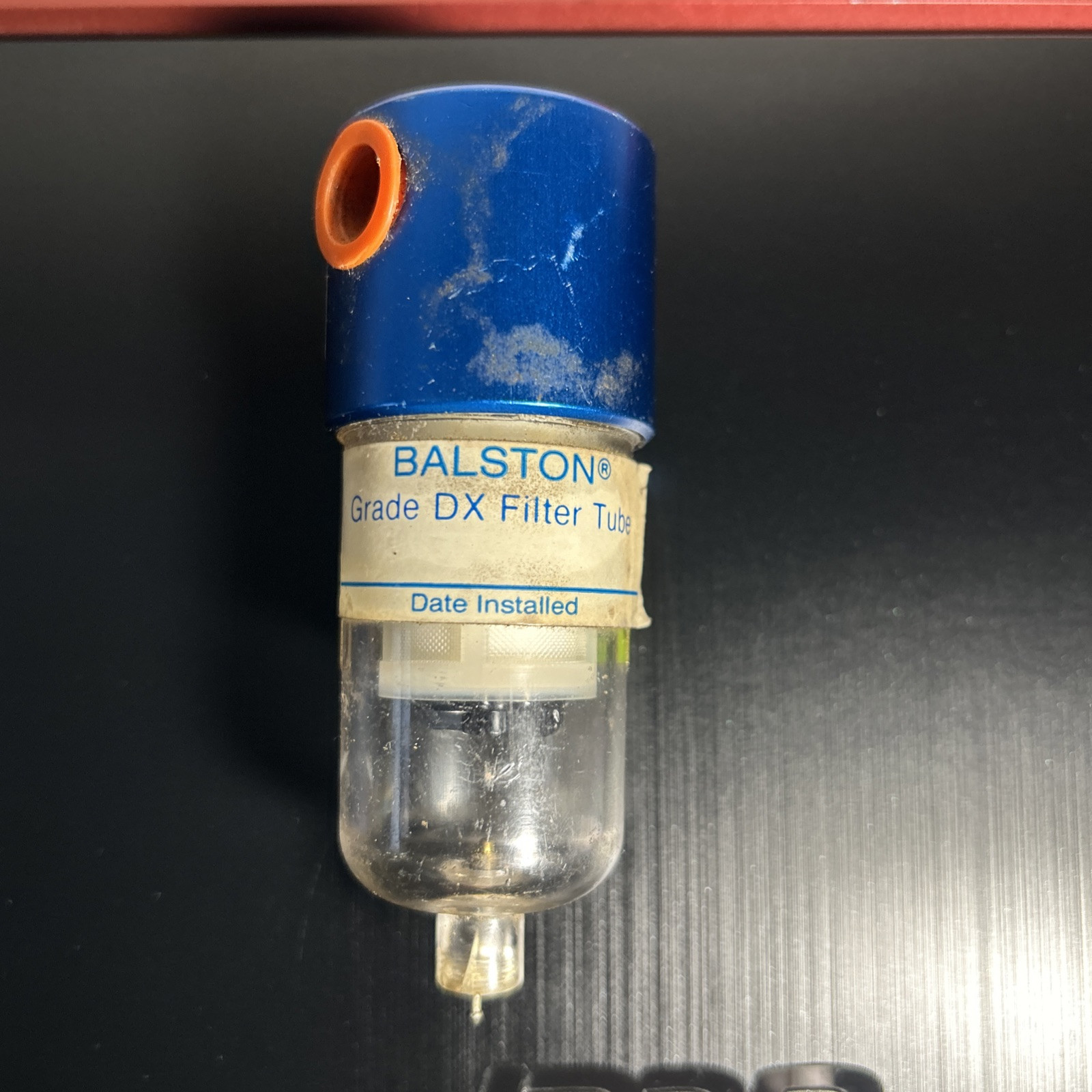 Balston Air Compressor Water Air Filter (62A 250 Psi) (Type 62 150 Psi)
