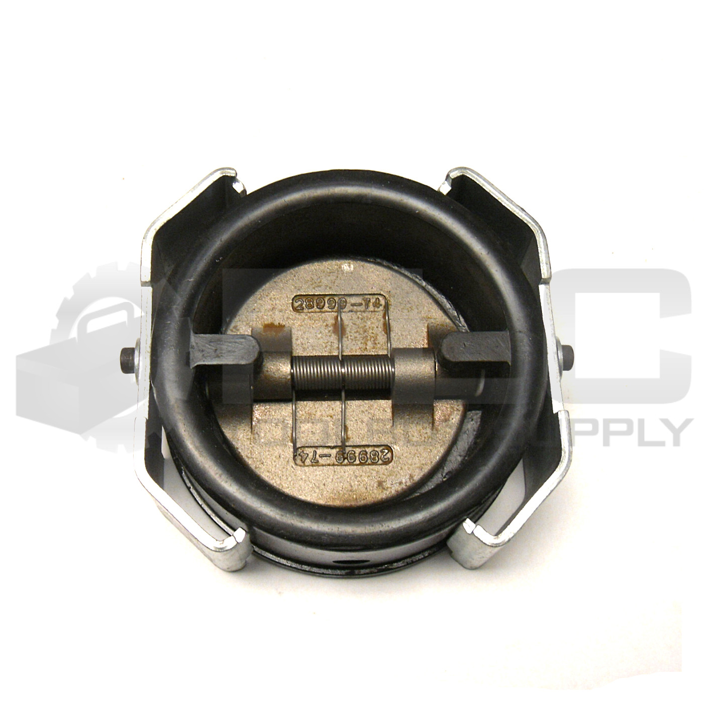 NEW CENTERLINE CLC-3-4 DISK CHECK VALVE