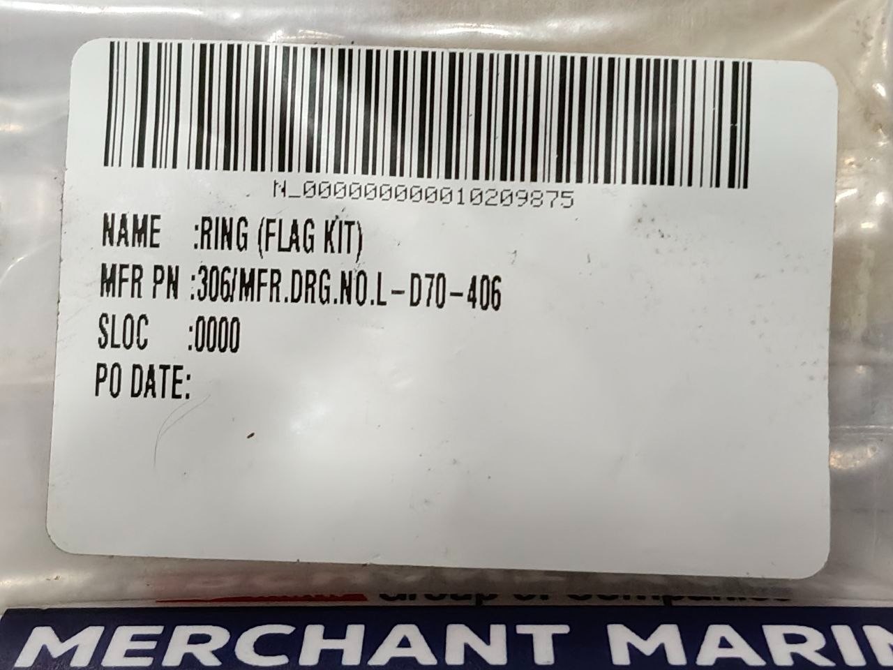 BAFUD2X7 Simmerring Redial Metric Oil Seal Ring 35X52X7