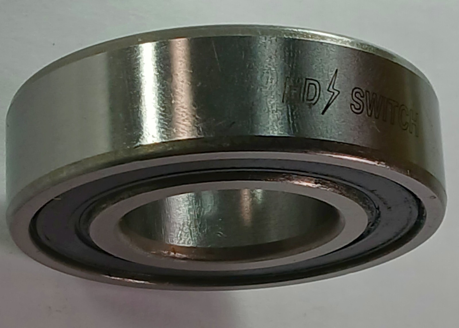 1 NEW HD SWITCH 25X52X15MM DEEP GROOVE BALL BEARING NNB ***MAKE OFFER***