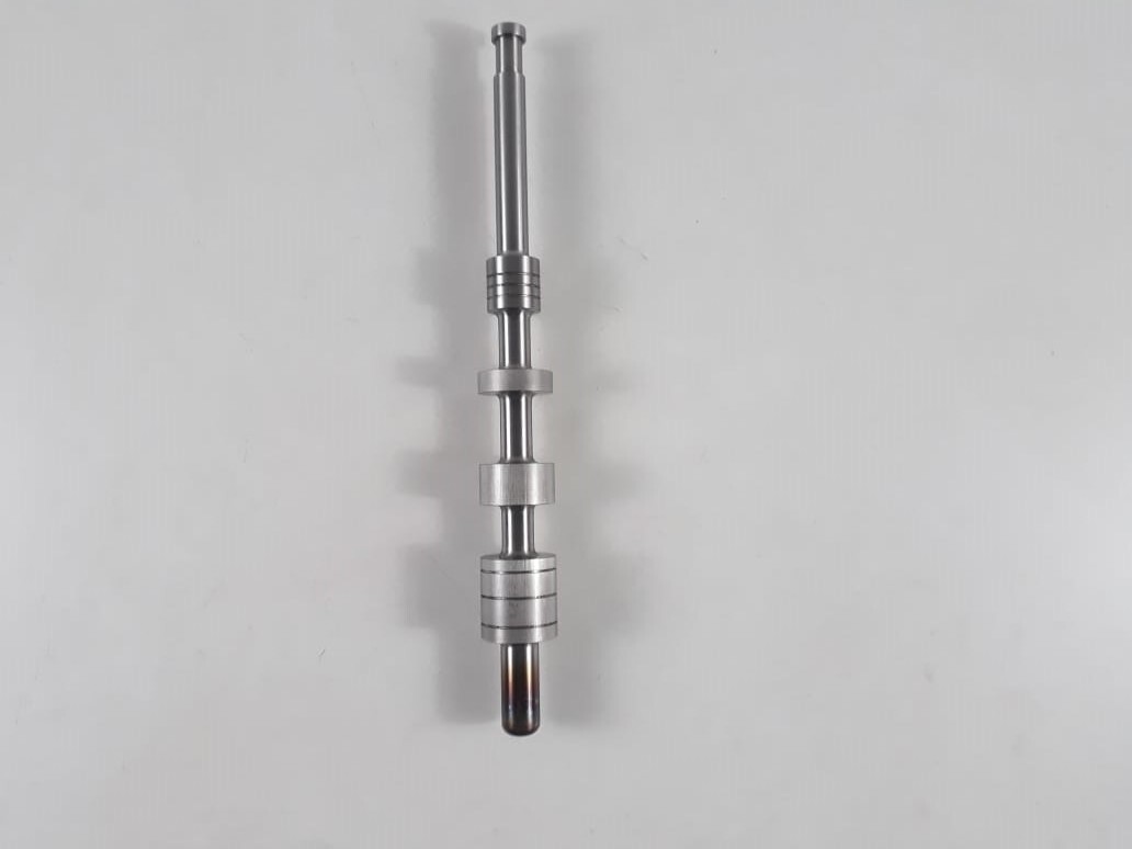 Piston Part No 90703-41K-321 For Kawasaki 8S60MCE