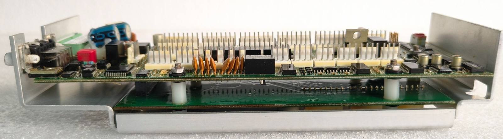 NOV 20016261 PCB FOR KEYPAD HW 750006300 SW 1.28 / NATIONAL OILWELL VARCO