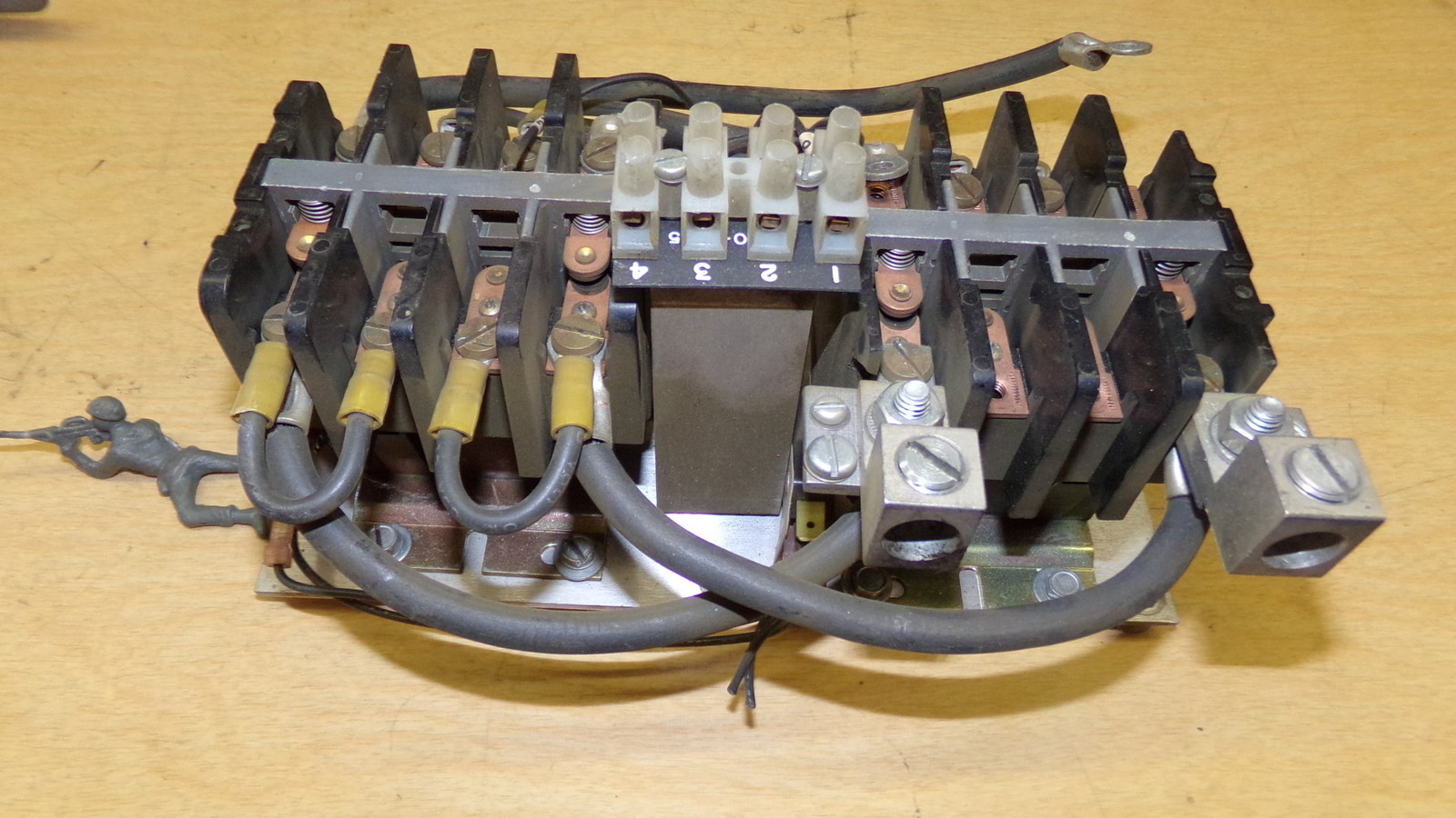 AMF Potter & Brumfield Assembly *FREE SHIPPING*