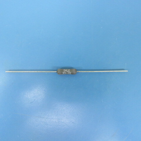 DALE RS2B-150-1% B12 Qty of 60 per Lot 150 Ohm 1% 50PPM WW