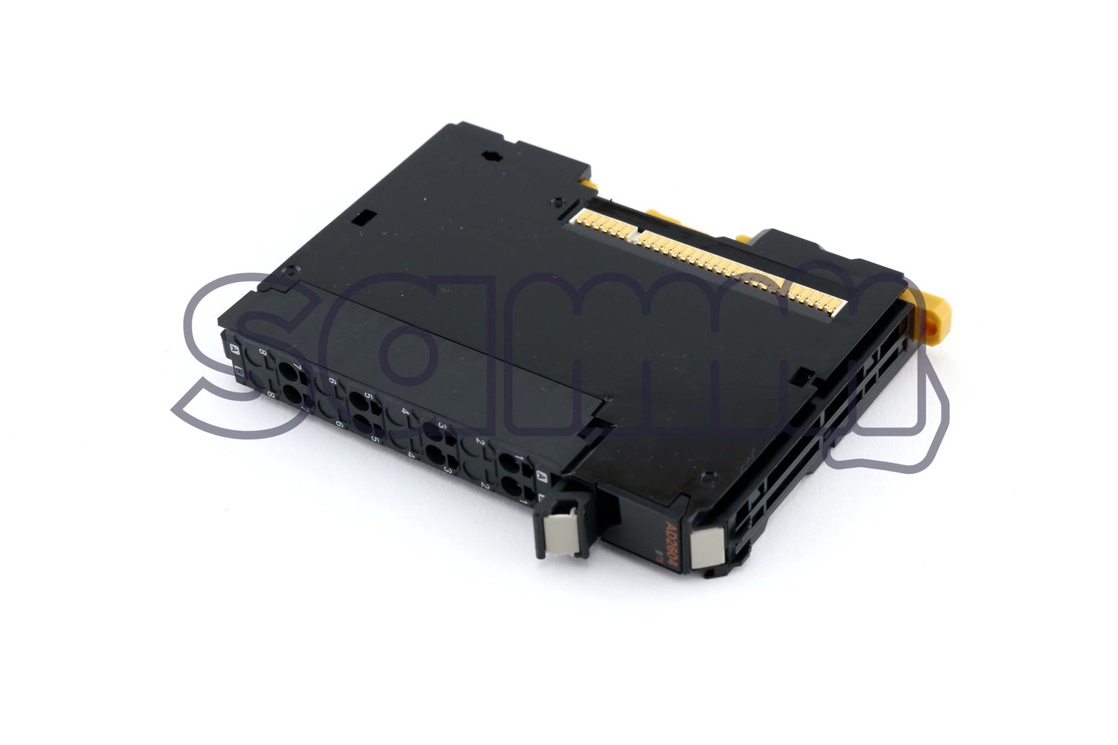 OMRON NX-AD2604 ANALOG INPUT UNIT New