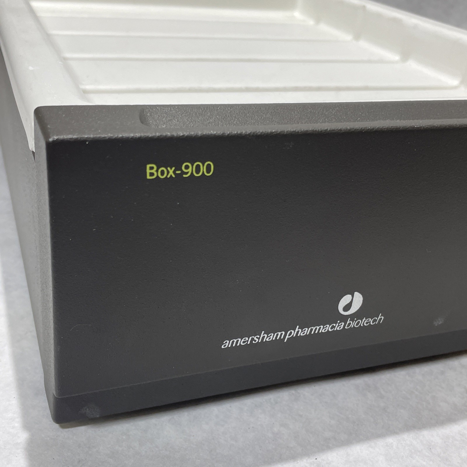 GE Amersham Biosciences AKTA Box-900 Drawer