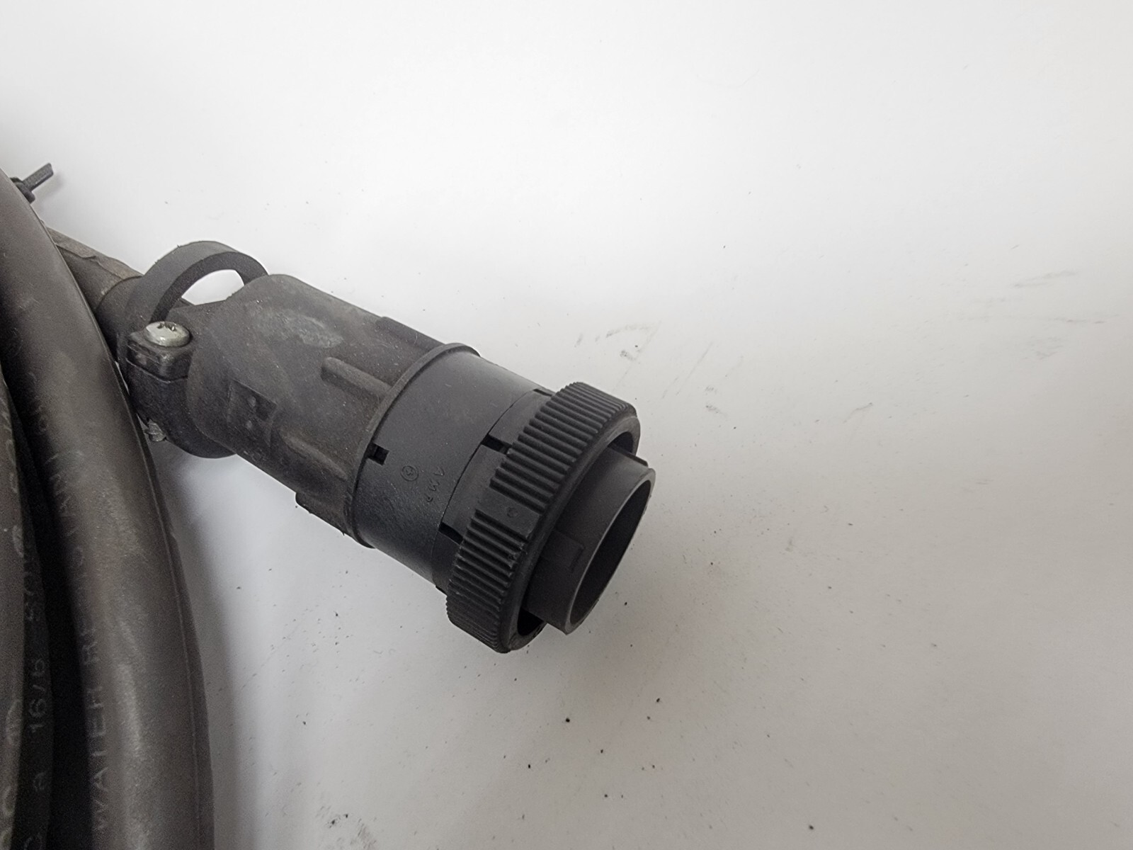 Royal Electric Power Cable a 16/6 SOW-A Dry 90C Heavy Duty Cable 703-014-629