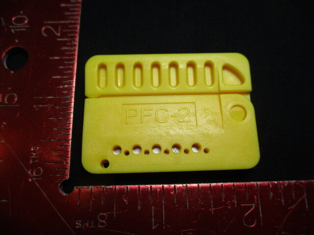 BANNER PFC-2 Banner PFC-2 Plastic Fiber Cutter
