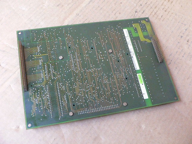 Siemens G34901a1027h2c1 Pc Control Board Tco-Hf1