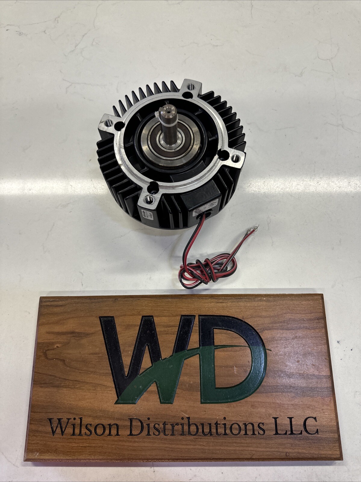 NNB Warner EM-50-30 Input Clutch Module