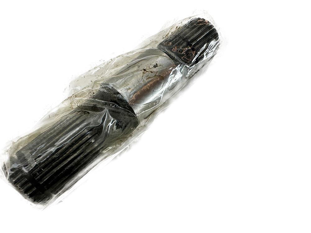 2 Qty 722A695C P1904 Axle C8.0 LS Inner NEW FREE FAST SHIP