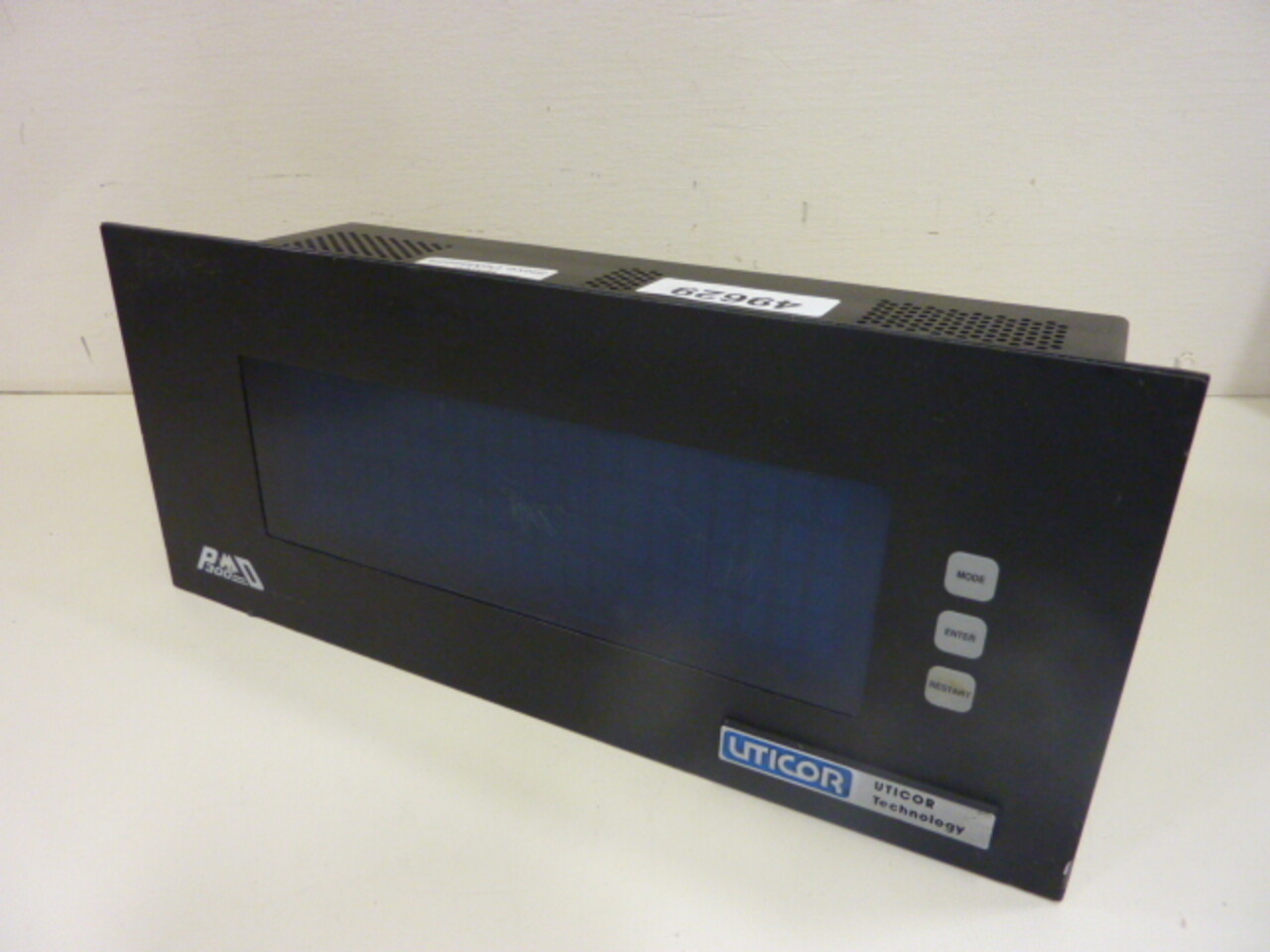 UTICOR Display Unit 76560 Scratch & Dent #49629