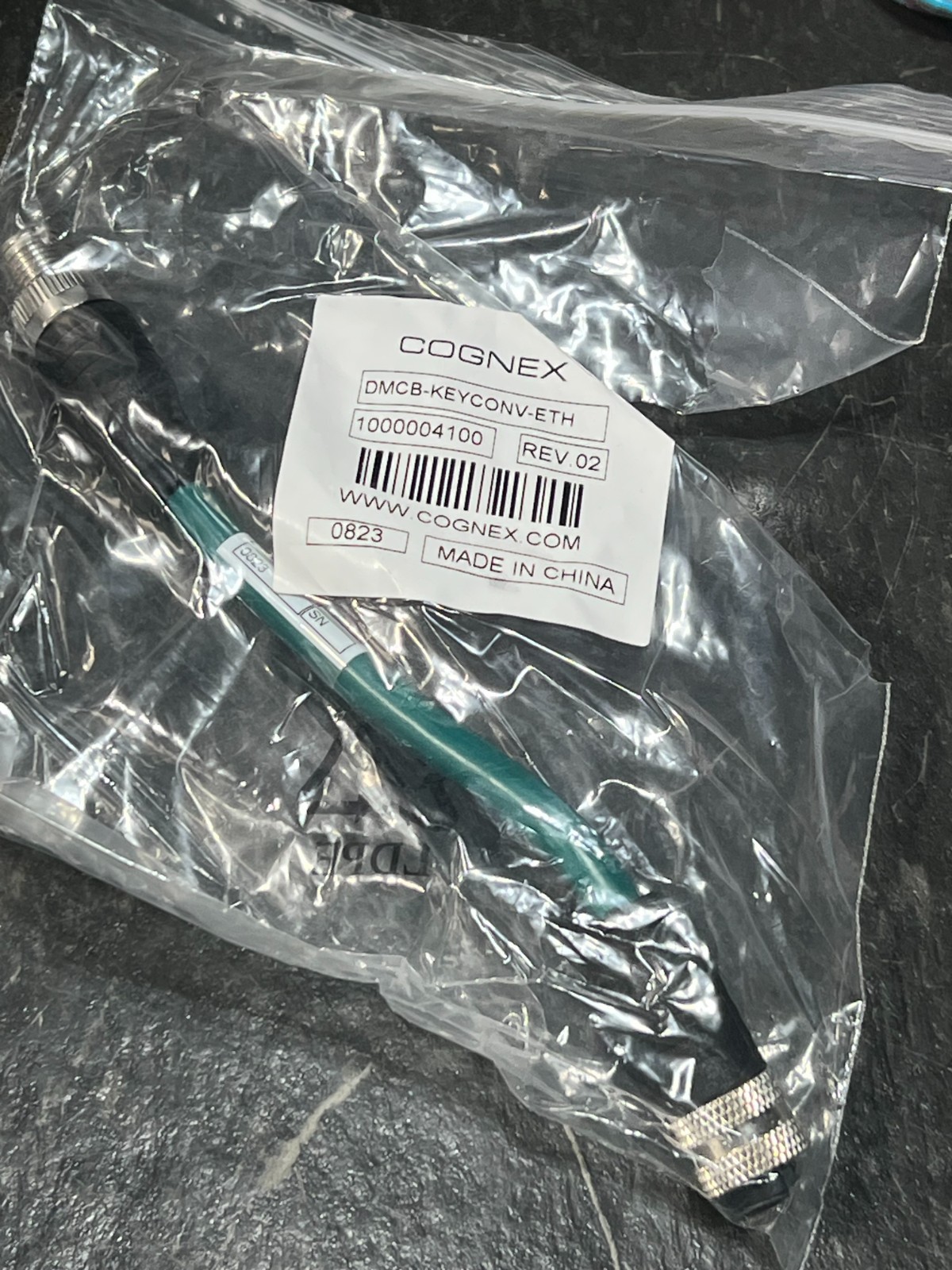 cognex 1000004100 rev 2 nos dmcb-keyconv-eth