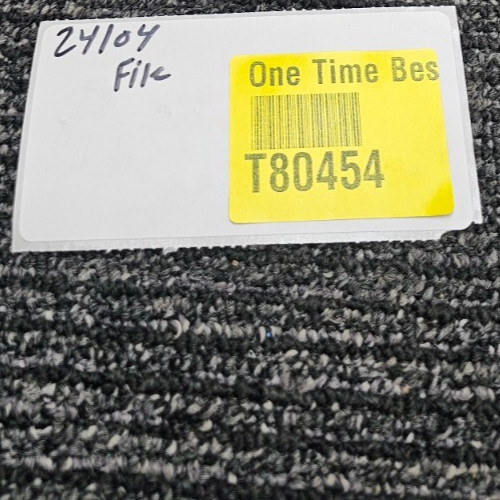 Thomson A487296 Ball Bushing Bearing 3” ID x 4.5” OD 6” Long