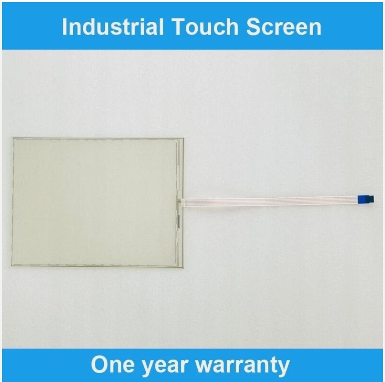 B150N18AG35-07 Touch Screen Panel Glass Digitizer For B150N18AG35-07 E217342