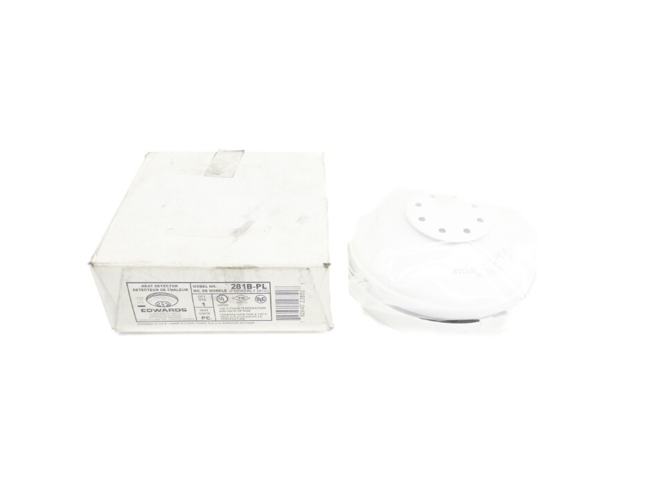 EDWARDS 281B-PL NSMP