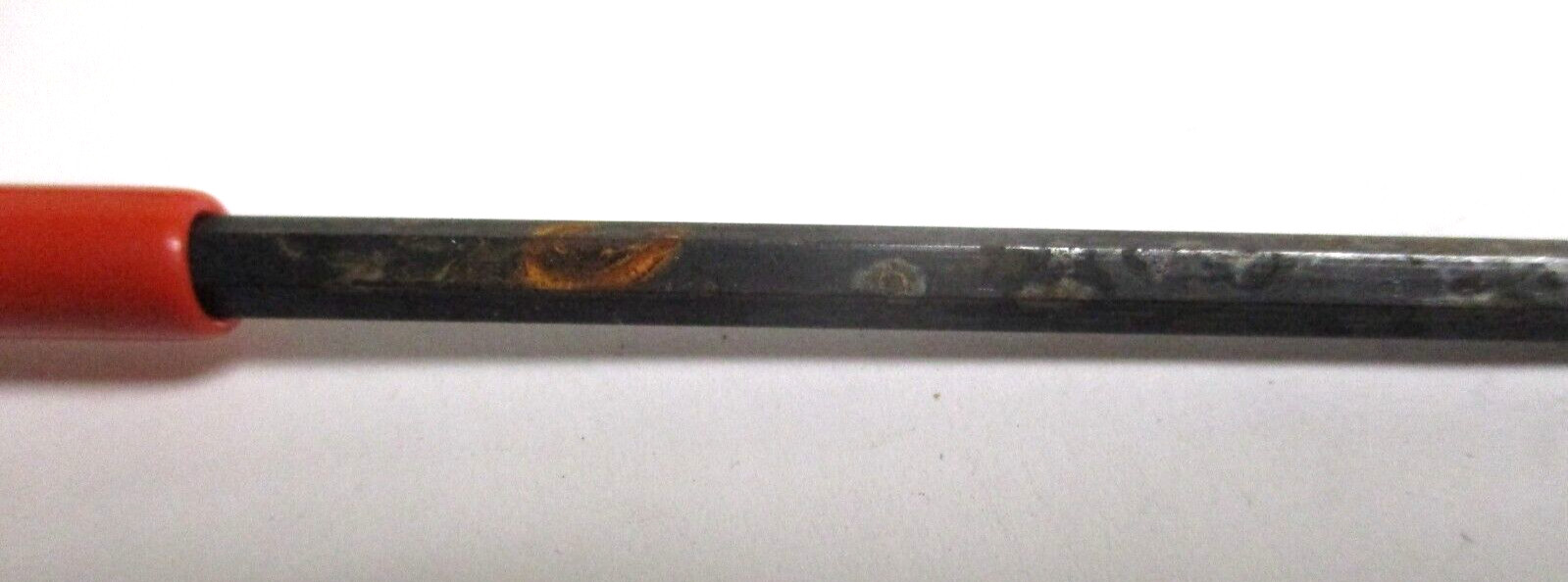 BAC , 1/8″ x 6″ , T-HANDLE ALLEN WRENCH , FOR 10 HEX PIN , LOT OF 20
