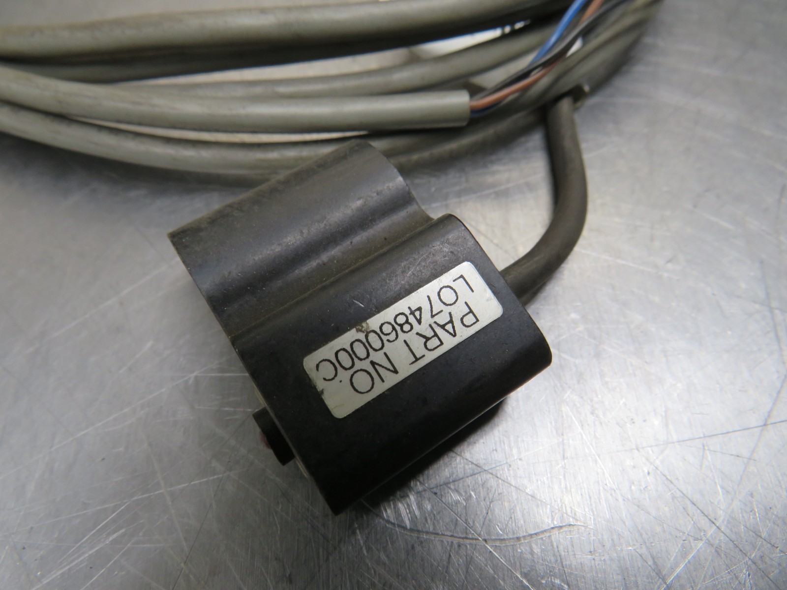 Parker LO7486000C Reed Switch