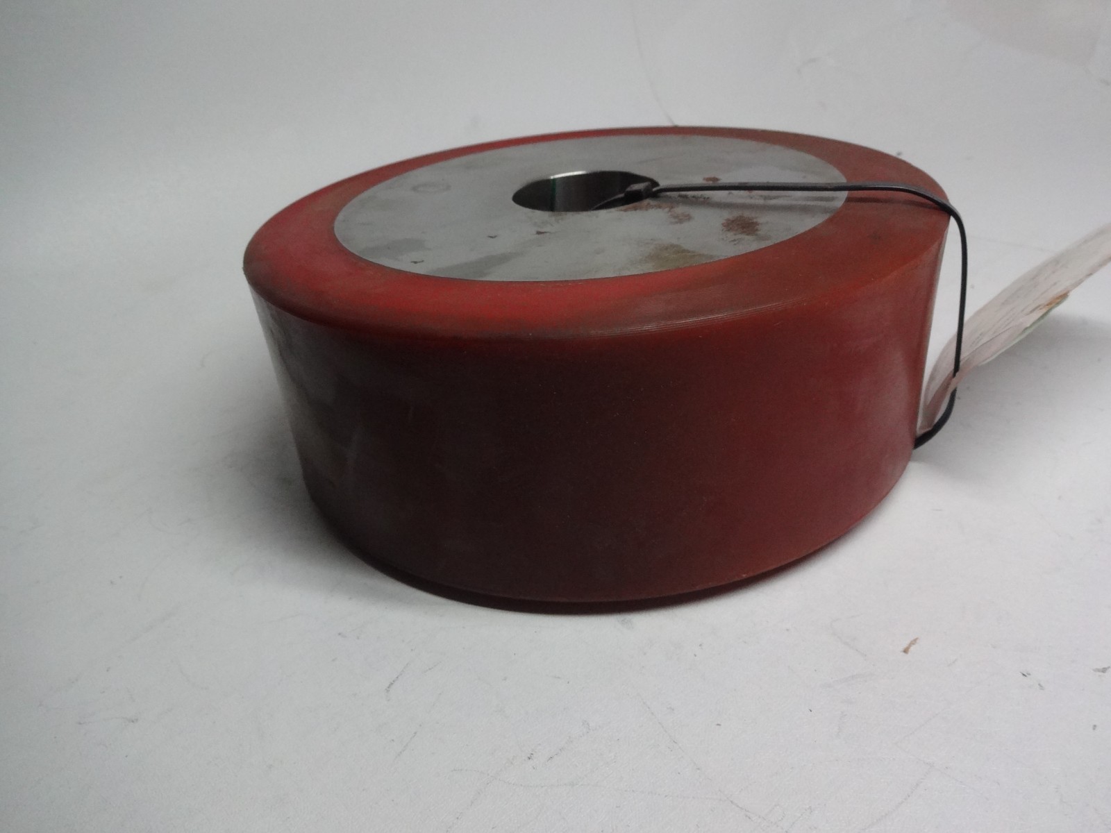 Rader-Vogel Load Wheel