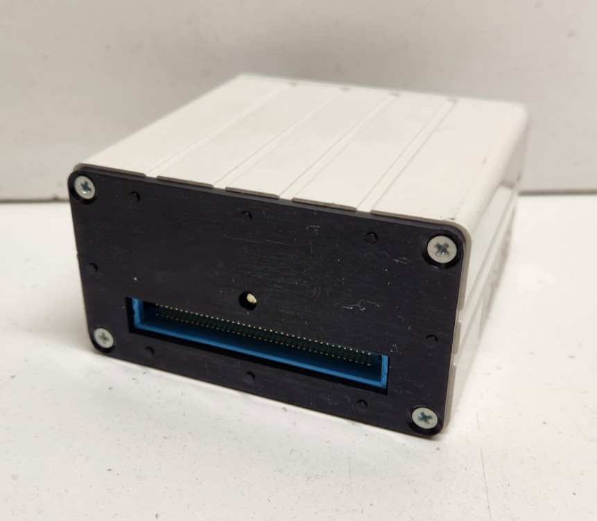 GUARANTEED! OPTO 22 MISTIC / OPTOMUX PROTOCOL DIGITAL MODULE BRAIN B3000